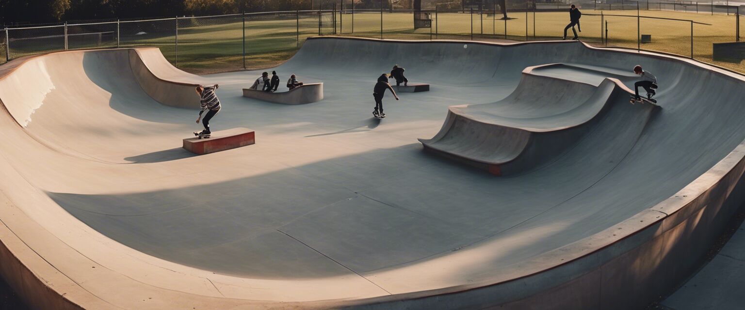 Skatepark